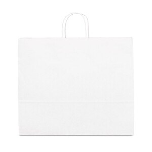 Paper kraft bag (100 g/m²) - Egotier 92874