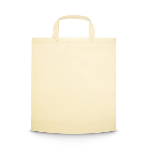 Non-woven bag (80 g/m²) - Egotier 92895