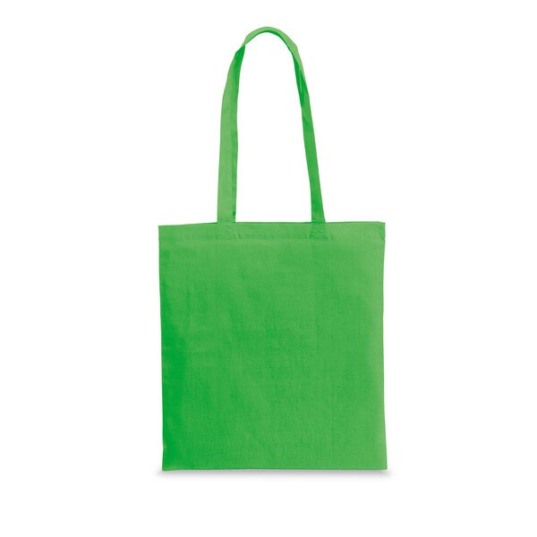 100% cotton bag (100 g/m²) - Egotier 92902