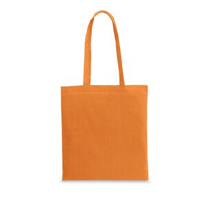 100% cotton bag (100 g/m²) - Egotier 92902