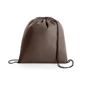 Non-woven backpack bag (80 g/m²) - Egotier 92904