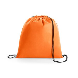 Non-woven backpack bag (80 g/m²) - Egotier 92904