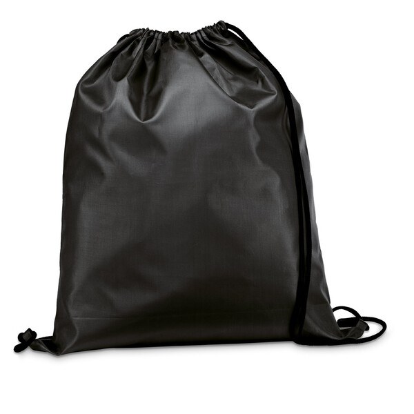 210D drawstring backpack - Egotier 92910