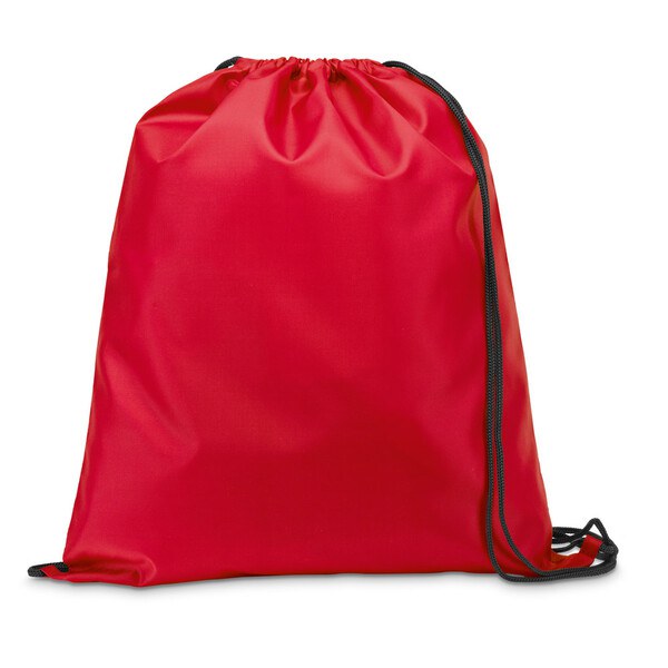 210D drawstring backpack - Egotier 92910