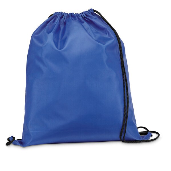 210D drawstring backpack - Egotier 92910