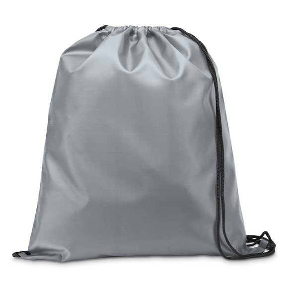210D drawstring backpack - Egotier 92910