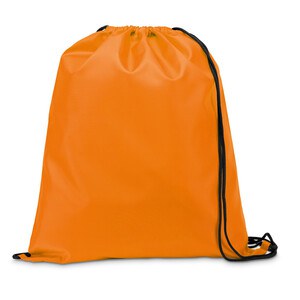 210D drawstring backpack - Egotier 92910