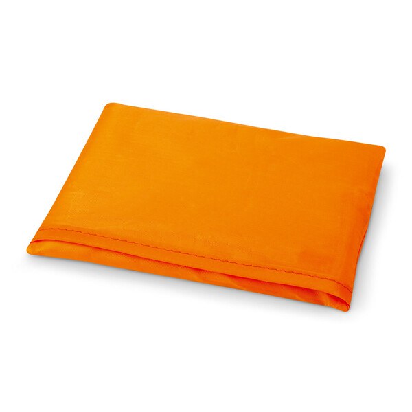 190T polyester folding bag - Egotier 92925