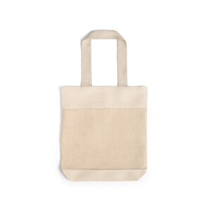 100% cotton mesh bag (180 g/m²) - Egotier 92927