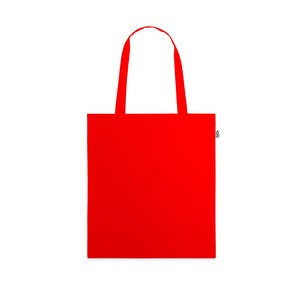190T recycled polyester (100% rPET) bag - Egotier 92929