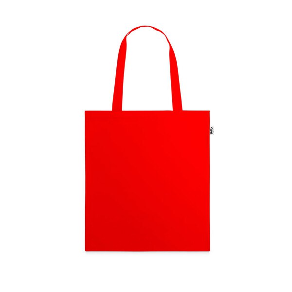 190T recycled polyester (100% rPET) bag - Egotier 92929