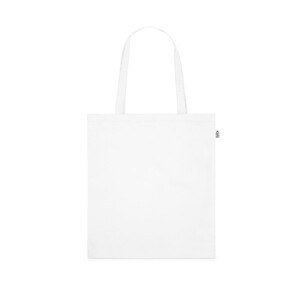 190T recycled polyester (100% rPET) bag - Egotier 92929