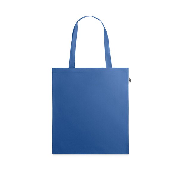 190T recycled polyester (100% rPET) bag - Egotier 92929