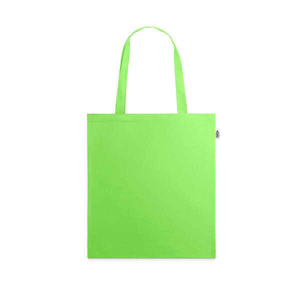 190T recycled polyester (100% rPET) bag - Egotier 92929