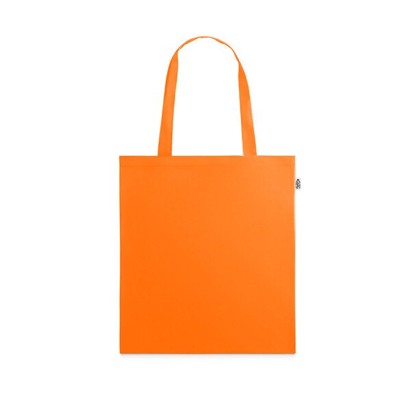 190T recycled polyester (100% rPET) bag - Egotier 92929