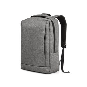 15'6" Laptop backpack in 300D - Egotier 92999