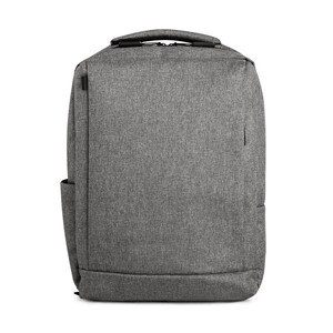 15'6" Laptop backpack in 300D - Egotier 92999
