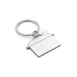 Metal keyring - Egotier 93084