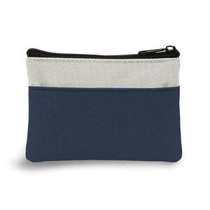 Small multipurpose pouch in 600D - Egotier 93124