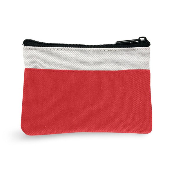 Small multipurpose pouch in 600D - Egotier 93124