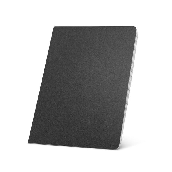 Notebook A5 with lined sheets - Egotier 93495