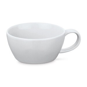 Porcelain tea set 2 in 1 - Egotier 93805