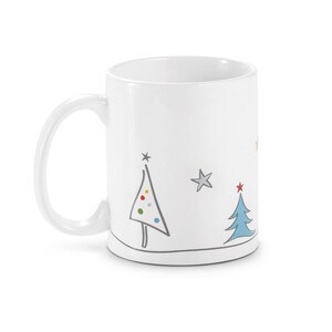 Mug - Egotier 93826