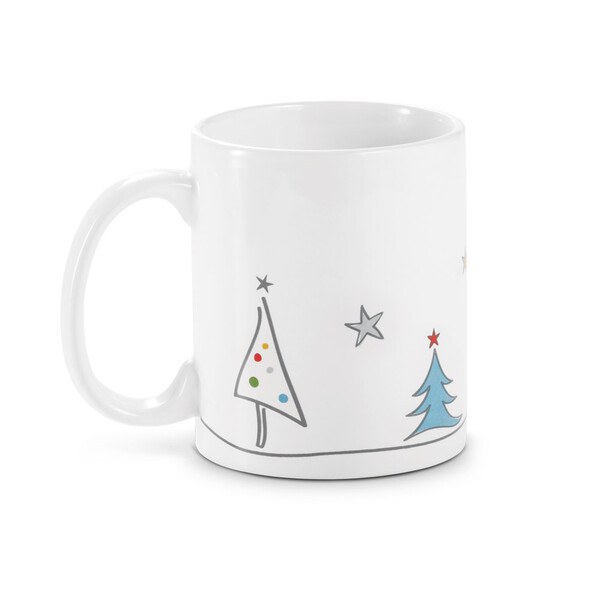 Mug - Egotier 93826