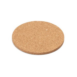 Cork coaster - Egotier 93828