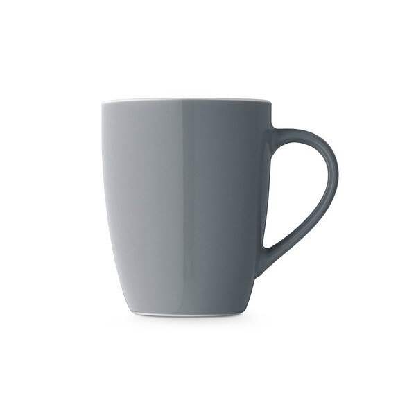 Ceramic mug 370 mL - Egotier 93832
