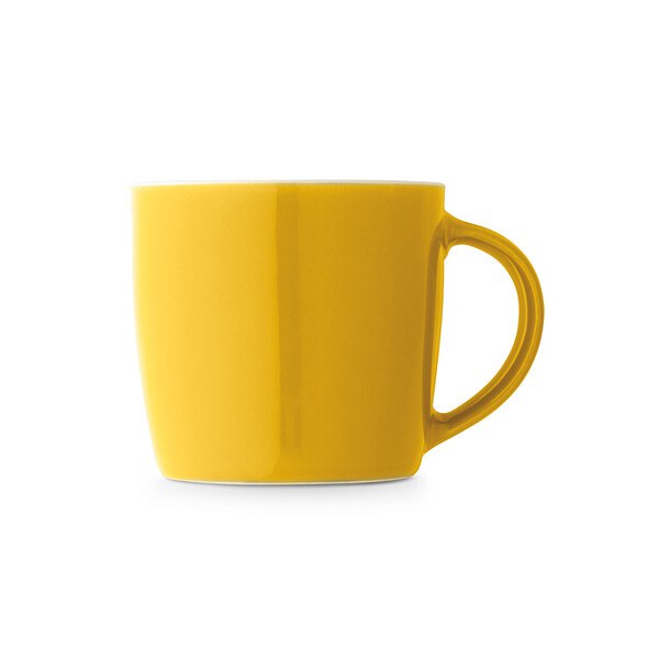 Ceramic mug 370 mL - Egotier 93833