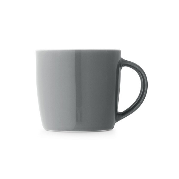 Ceramic mug 370 mL - Egotier 93833