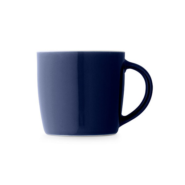 Ceramic mug 370 mL - Egotier 93833