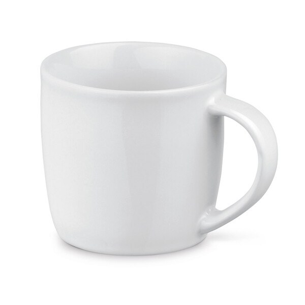 Ceramic mug 370 mL - Egotier 93834