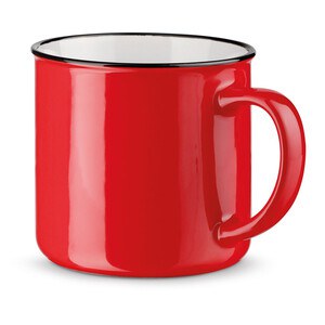 Ceramic mug 340 mL - Egotier 93836