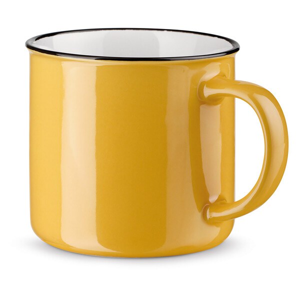 Ceramic mug 340 mL - Egotier 93836