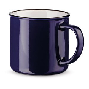 Ceramic mug 340 mL - Egotier 93836