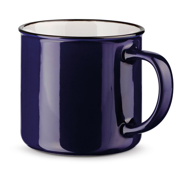Ceramic mug 340 mL - Egotier 93836