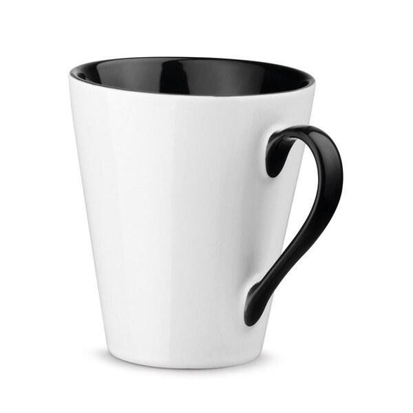 Ceramic mug 320 mL - Egotier 93837