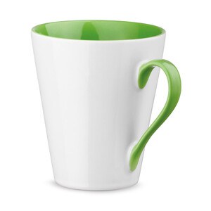 Ceramic mug 320 mL - Egotier 93837