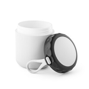 380 mL PP double-walled thermal - Egotier 93851