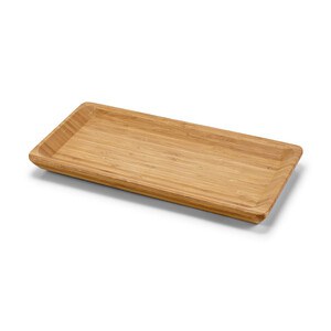 Bamboo tray - Egotier 93861