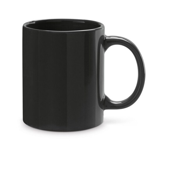 350 mL ceramic mug - Egotier 93887