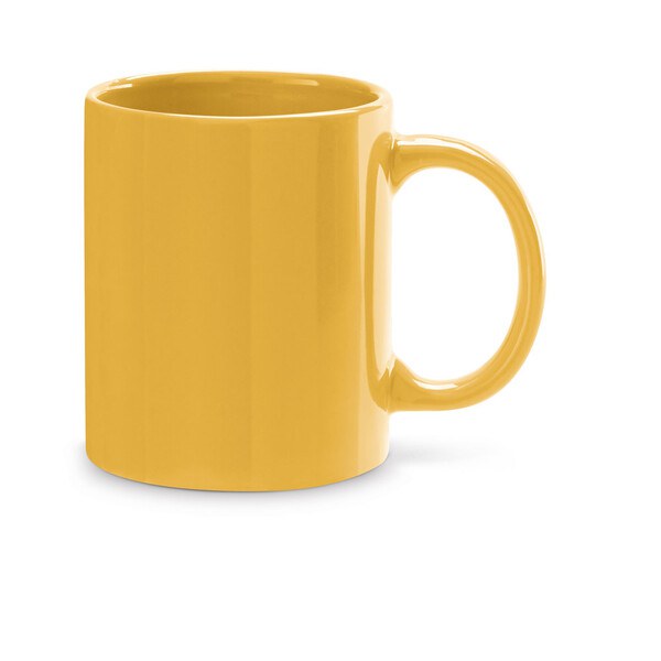 350 mL ceramic mug - Egotier 93887