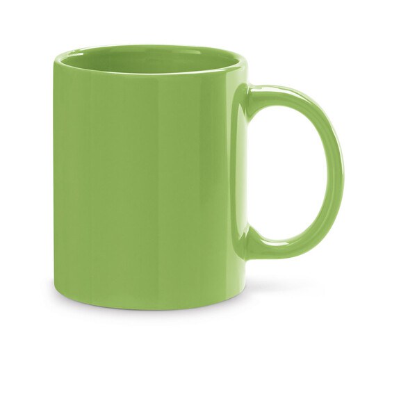 350 mL ceramic mug - Egotier 93887