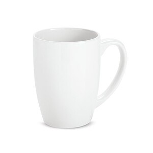 350 mL porcelain mug - Egotier 93888