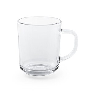 Glass mug 230 mL - Egotier 94024
