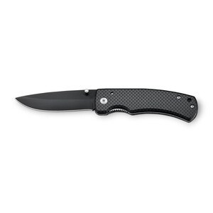 Pocket knife in stainless steel and metal - Egotier 94035