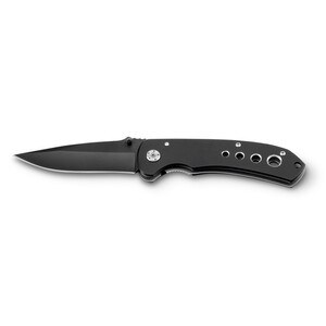 Pocket knife in stainless steel and metal - Egotier 94036