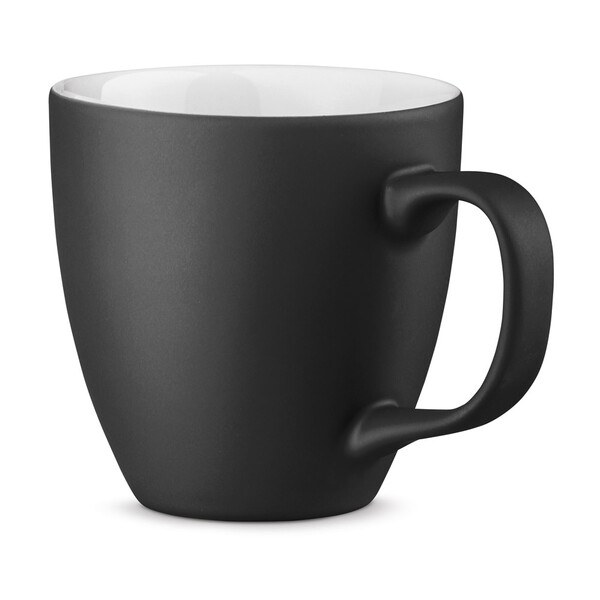 450 mL hydroglaze porcelain mug - Egotier 94045